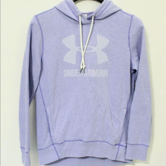 Under Armour Sweaters - Under armour hoodie size M loose
